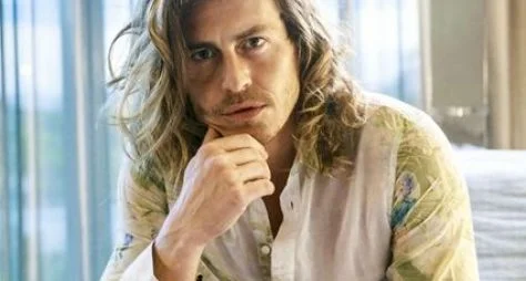 Participante surpresa no BBB19: Benvenuto, Alberto!