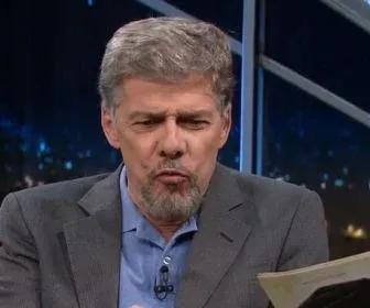 José Mayer nega conversas com a TVI de Portugal