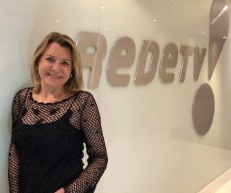 Foto: DivulgaÃ§Ã£o/RedeTV!