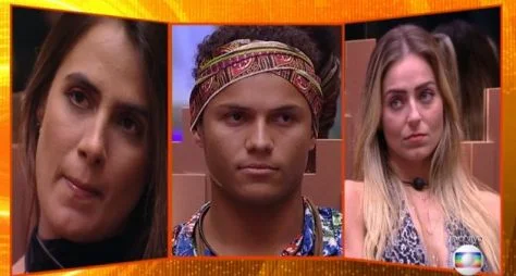 Ainda com audiência morna, BBB19 tem recorde de votos