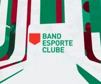"Band Esporte Clube" será exibido em novo horário e terá duas horas de duração