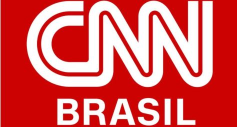 CNN Brasil apresenta sua marca customizada