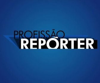 Profissão Repórter. Foto: TV Globo