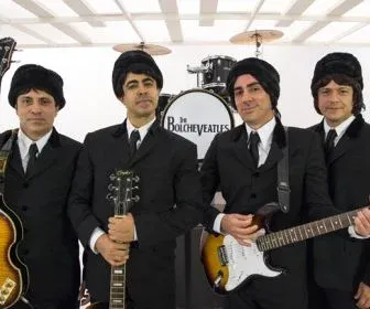 Tá no Ar: Programa revela os sucessos da banda Bolcheveatles