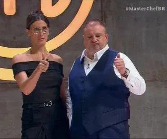 Estreia da décima temporada do MasterChef Brasil deixa Band em 5º em SP