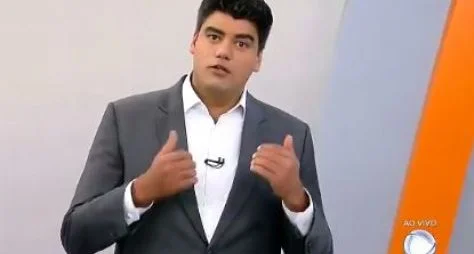 SP no Ar, com André Azeredo, mantém RecordTV em terceiro, atrás do SBT
