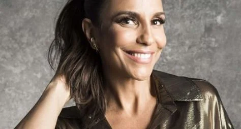 Ivete Sangalo é a atração musical da final do BBB19