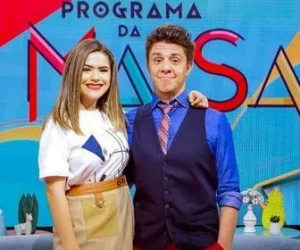 Programa da Maisa e The Noite podem ser retransmitidos na Fox
