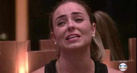 Com expulsão de Hariany e último paredão, BBB19 registra recorde de público