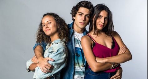 Com Malhação - Vidas Brasileiras, Globo tem audiência de quatro anos atrás