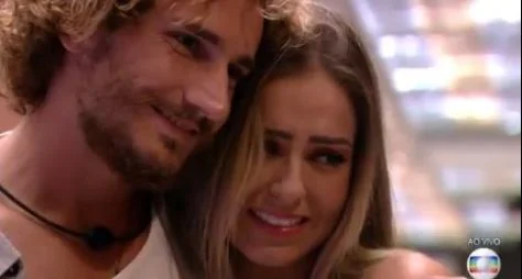 Não deu outra! Paula vence o Big Brother Brasil 19