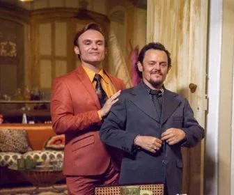 Cine Holliúdy: Humor em forma de poesia na tela da Globo