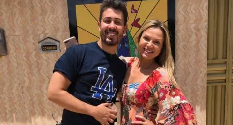 Eliana alcança 15 pontos e conquista a vice-liderança neste domingo