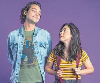 Segunda temporada de Shippados dependerá do resultado de audiência