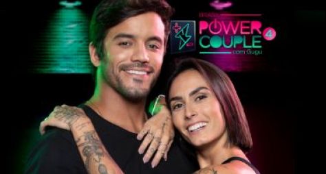 Record TV confirma os dois primeiros casais da temporada de Power Couple Brasil