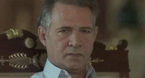 Nelson Freitas é convidado para novela de Alcides Nogueira