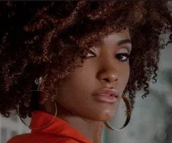 Érika Januza interpretará uma tenista em "Amor de Mãe"