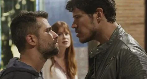 O Sétimo Guardião foi uma novela fraca e sem foco