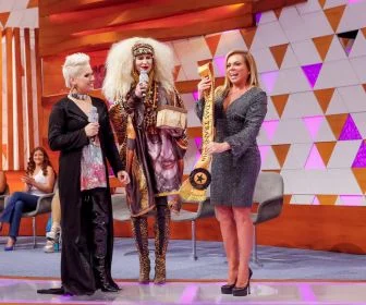 Foto: Gabriel Cardoso/SBT