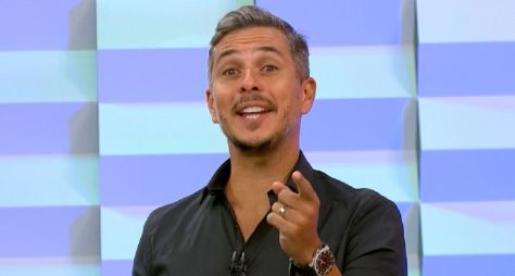 Ivan Moré deixará a apresentação do "Globo Esporte"