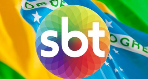 SBT fecha na vice em São Paulo pelo 25º mês consecutivo