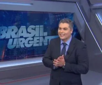 Direção de jornalismo da Band troca o diretor do "Primeiro Jornal"