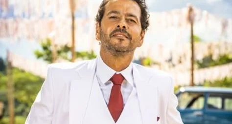 A Dona do Pedaço: Amadeu sobrevive a atentado