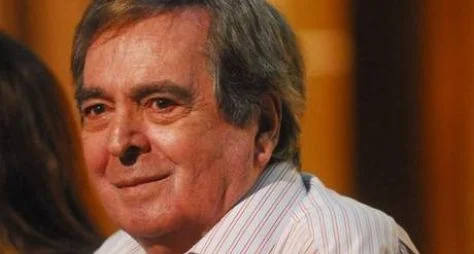 Benedito Ruy Barbosa acompanha diariamente reprise de "Terra Nostra" no VIVA