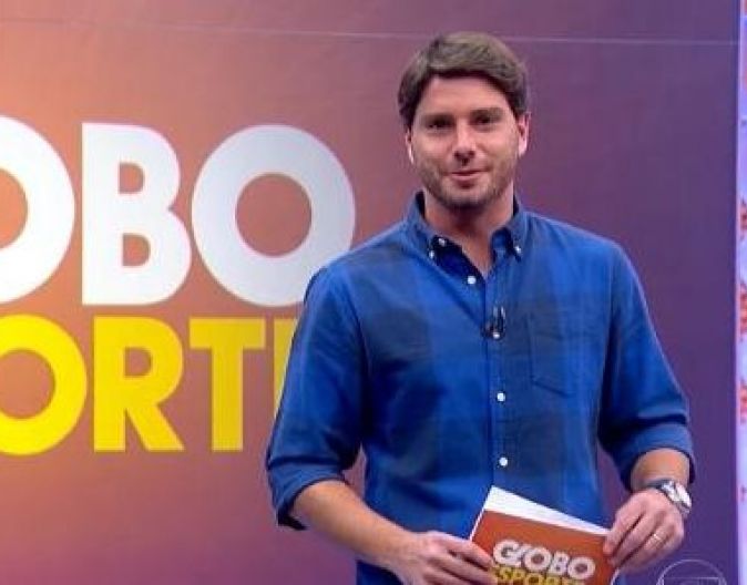 Transmissão Ao Vivo - Globoesporte.com, globoesporte
