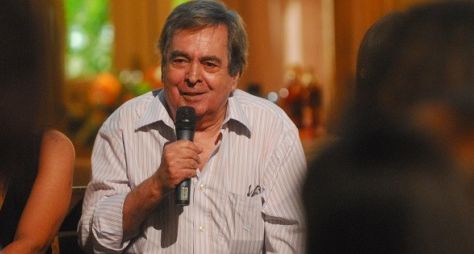 Benedito Ruy Barbosa não tem interesse em escrever remake de Pantanal