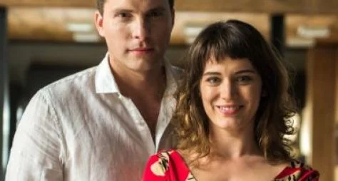 Bianca Bin e Thiago Fragoso são escalados para "Salve-se Quem Puder"