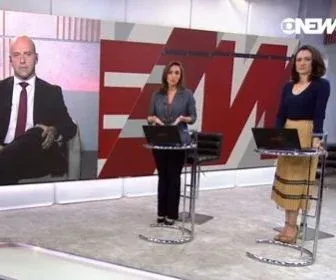TV Paga: GloboNews perde público; SporTV assume a liderança