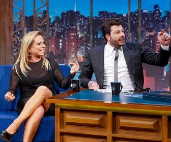 Foto: Gabriel Cardoso/SBT