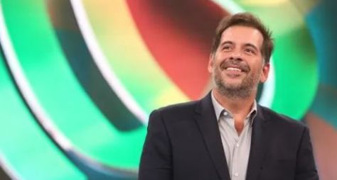 Leandro Hassum deixará o casting da TV Globo