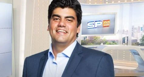 Telejornais da Record TV perdem telespectadores para o SBT