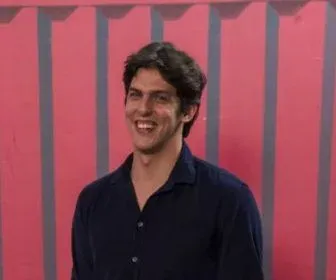 Rafael Infante comemora participação em série e sua estreia em novelas