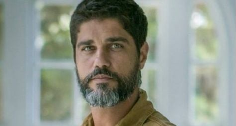 Bruno Cabrerizo ganhará destaque em "Órfãos da Terra"