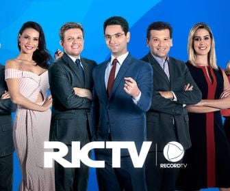 Fotos: Divulgação/RICTV | Record TV