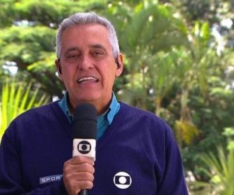 Mauro Naves. Foto: Reprodução/Globo