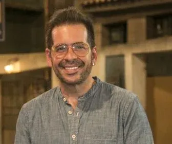 Leandro Hassum assina com Turner e gravará talk-show no TNT