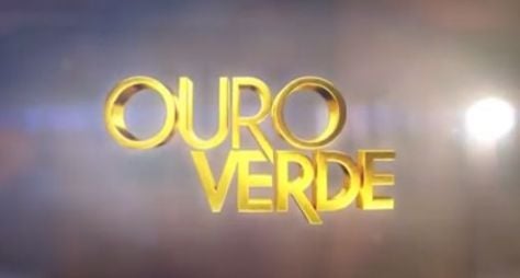 Band: Ouro Verde, vencedora do Emmy Internacional, substituirá Minha Vida
