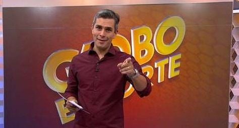 Ivan Moré ainda aguarda liberação da TV Globo