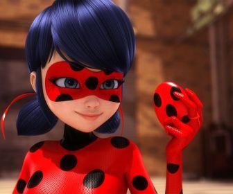 Miraculous: As Aventuras de Ladybug – O Filme: veja enredo