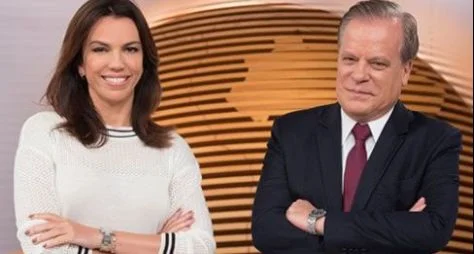 Você sabia? Globo lançará novo cenário do Bom Dia Brasil