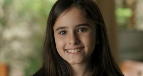 Lara Cariello ganha personagem em "A Dona do Pedaço"