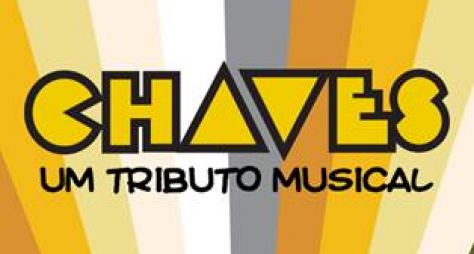 "Chaves - Um Tributo Musical" tem estreia marcada para agosto em São Paulo