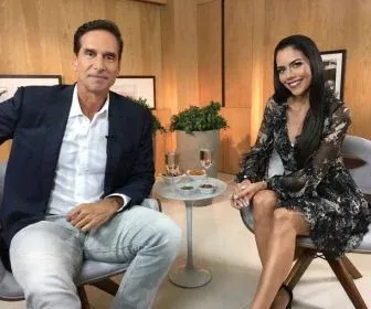 "Saudade não tenho", diz Victor Fasano sobre fazer novelas