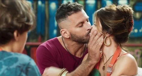 TV Globo marca a data de exibição do último capítulo de "Toda Forma de Amar"