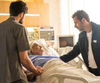 Personagem de Jussara Freire morrerá em "A Dona do Pedaço"