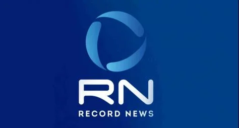 Record News será reformulado para não perder público para CNN Brasil
